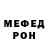 Метадон methadone Nikitos Barboskin